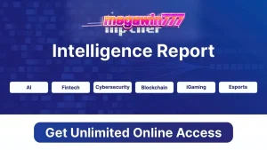 Laporan intelijen industri HIPTHER S1 2026 yang menampilkan data lintas sektor.