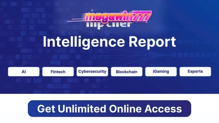 Laporan intelijen industri HIPTHER S1 2026 yang menampilkan data lintas sektor.